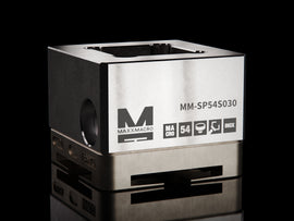 MaxxMacro (System 3R) 54 Stainless Pocket Electrode Holder S30 2