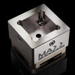 MaxxMacro 54 Stainless Pocket Electrode Holder S35