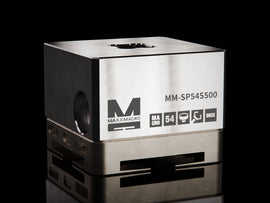 MaxxMacro (System 3R) 54 Stainless Pocket Electrode Holder .500" 1