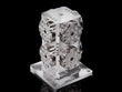 MaxxMagnum (System 3R) 4 Sided Tombstone with 8 Manual Low Profile Chuck 1