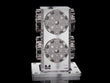 MaxxMagnum (System 3R) 4 Sided Tombstone with 8 Manual Low Profile Chuck 2