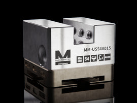MaxxMacro (System 3R) 54 Aluminum Slotted Electrode Holder U15 2