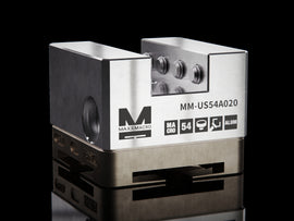 MaxxMacro (System 3R) 54 Aluminum Slotted Electrode Holder U20 2