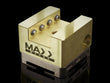 MaxxMacro 54 Brass Slotted Electrode Holder U25