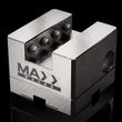 MaxxMacro 54 Stainless Slotted Electrode Holder U20 Performance