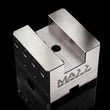 MaxxMacro 54 Stainless Slotted Electrode Holder U20 Performance