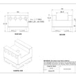 MaxxMacro 54 Stainless Slotted Electrode Holder U30