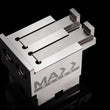 MaxxMacro (System 3R) 54 Precision Vise 008814 0-100 UnoSet 3