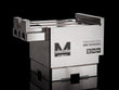 MaxxMacro (System 3R) 54 Precision Vise 008814 0-100 UnoSet Performance 2