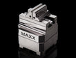 MaxxMacro 70 आत्म केन्द्रित होना MaxxVise 2.75" परफॉरमेंस पैलेट के साथ