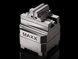 MaxxMacro (System 3R) 70 Self Centering MaxxVise 2.75" with Performance Pallet 2
