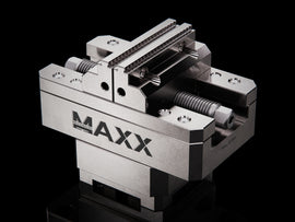 MaxxMacro (System 3R) 70 Self Centering MaxxVise 4.725" with Performance Pallet 2