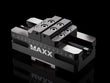 MaxxMacro 70 Stainless Self Centering Vise 80x120mm