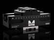 MaxxMacro 70 Stainless Self Centering Vise 80x120mm