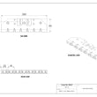 MaxxMagnum 29266HP WEDM Ruler