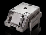 MaxxMacro (System 3R) 272HP Dovetail WEDM Leveling Adapter 1