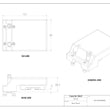 MaxxMacro MX-2665 Fixed mounting head WEDM