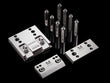 MaxxMacro (System 3R) 2943 Vise WEDM Vise 2