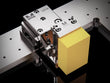 MaxxMacro (System 3R) 2943 Vise WEDM Vise 3