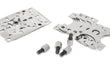 Maxx-ER (Erowa) 009214 50 Stainless Centering Plate Rust Proof 5