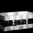 Maxx-ER (Erowa) 100 Aluminum Flat Holder 150x92mm 3