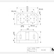 MaxxMacro (System 3R) 2015 MXRuler WEDM Angle shelf print