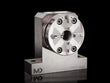 Maxx-ER (Erowa) 50 Stainless 100P Manual QuickChuck Chuck With Hozirontal Mounting Plate 4