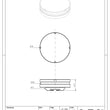 MaxxMacro 116MM Unhardened Pallet 4