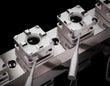 MaxxMacro (System 3R) 54 Quintuple Multi Quick Chuck Precision Rail 2