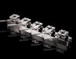 MaxxMacro (System 3R) 54 Quintuple Multi Quick Chuck Precision Rail 3