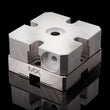 MaxxMacro (System 3R) Macro Spacer with Performance Pallet mounted top