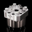 MaxxMacro चक 600863 WEDM वायवीय मशीन-अनुकूलित चक