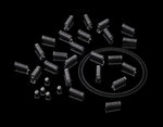 MaxxMacro Pneumatic Chuck Internal Repair Kit