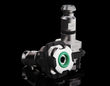 MaxxMacro (System 3R) Drawbar Automatic 60514 Stainless Performance 2