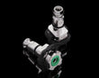 MaxxMacro (System 3R) Drawbar Automatic 60514 Stainless Performance 3