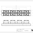 Maxx-ER Stainless Multi 4 100P Pneumatic Chuck Precision Rail 4