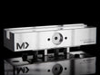 Maxx-ER (Erowa) 50 Aluminum Slotted Electrode Holder U15x6" 2