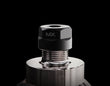 MaxxMacro (System 3R) 54 ER16 Collet Replacement Locking Nut 2
