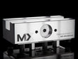 Maxx-ER (डी/सी) इलेक्ट्रोड होल्डर स्लॉटेड एल्युमिनियम U20x4"