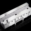 Maxx-ER Electrode Holder Slotted Aluminum U20x6"