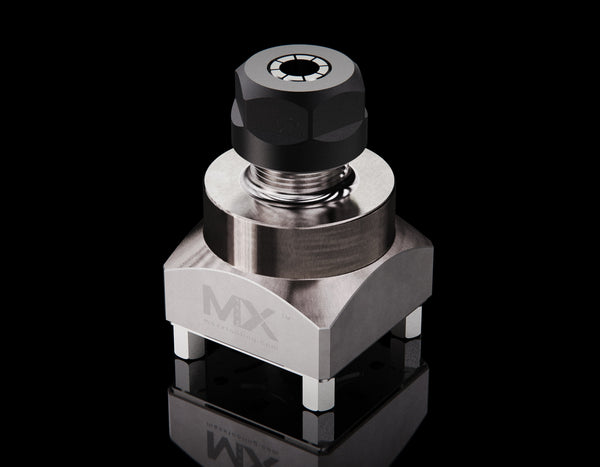 Maxx-ER (Erowa) 50 Stainless ER Collet Chuck ER20 2