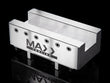 Maxx-ER (डी/सी) इलेक्ट्रोड होल्डर स्लॉटेड एल्युमिनियम U25x4"