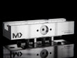 Maxx-ER इलेक्ट्रोड होल्डर स्लॉटेड एल्यूमिनियम U25x6"