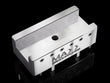 Maxx-ER (Erowa) 50 Aluminum Slotted Electrode Holder U30x4" 3