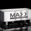 Maxx-ER (Erowa) Electrode Holder Blank Aluminum 4" 3