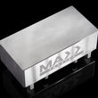 Maxx-ER (Erowa) Electrode Holder Blank Aluminum 4" 2
