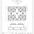 Maxx-ER (Erowa) 50 Stainless Multi 4 Pneumatic Chuck 5