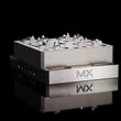 Maxx-ER (Erowa) 50 Stainless Multi 4 Pneumatic Chuck 4