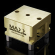 Maxx-ER Brass Flat Electrode Holder 009219 Uniplate