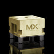 Maxx-ER पीतल फ्लैट इलेक्ट्रोड धारक 009219 यूनीप्लेट